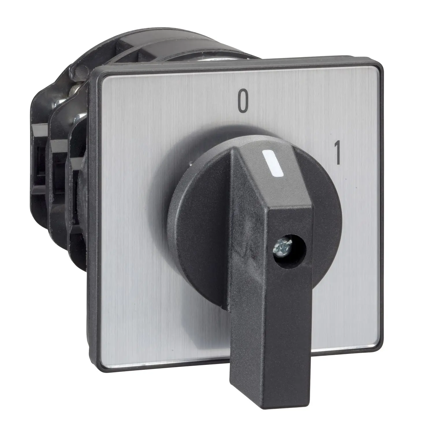 Produktfoto 1 von Schneider Electric Harmony Nockenschalter / 150A, 690V (Volts), 3-Stufen, 60°-Wurfwinkel