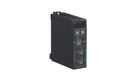 Produktfoto 1 von Schneider Electric BMENOS0300 Schalter 3-Port Wahlschalter