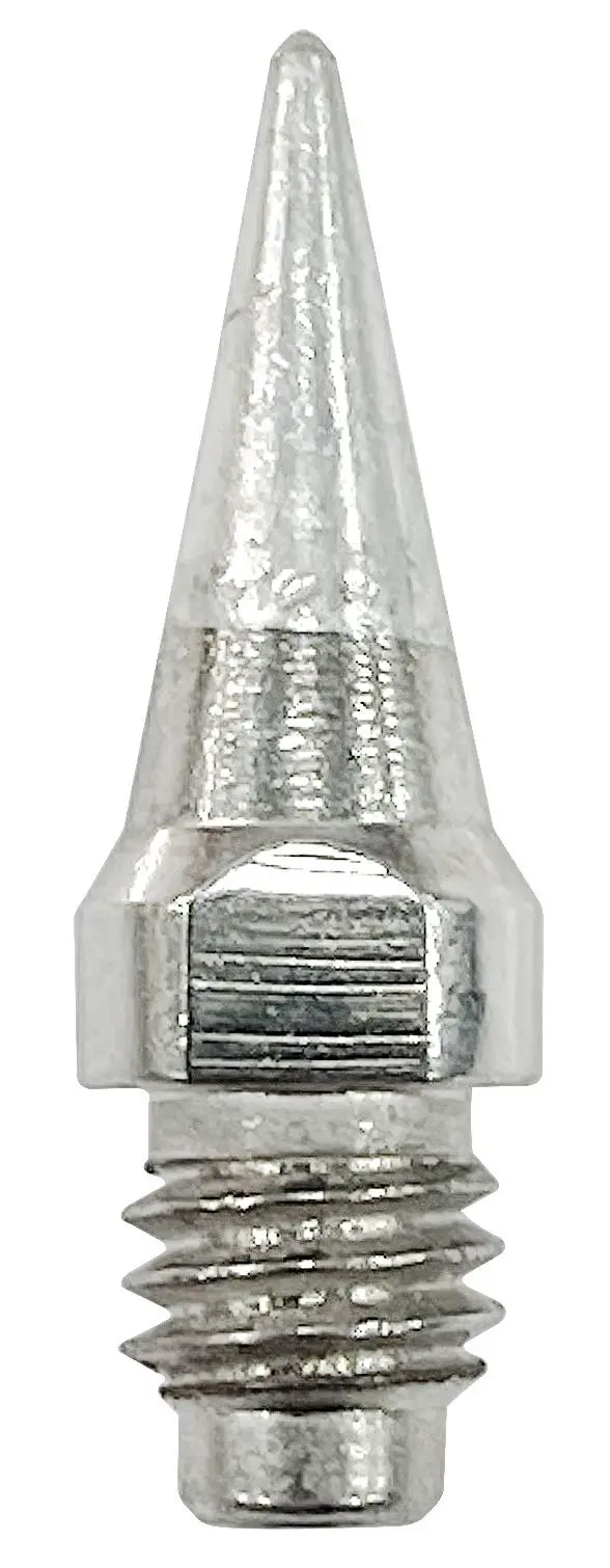 Produktfoto 1 von RS PRO Lötspitze 5 mm Spitz für RS PRO Gaslötkolben 182-3821