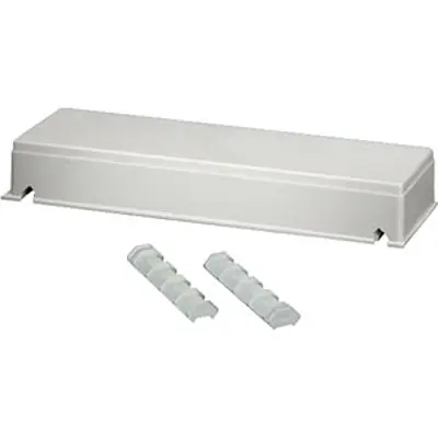 Produktfoto 1 von HENSEL Flansch FP
