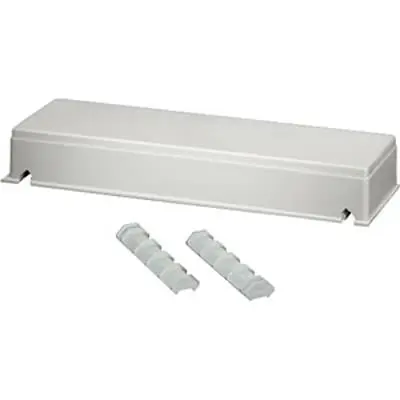 Produktfoto 1 von HENSEL Flansch IP66 FP 92 mm 360 mm 330mm