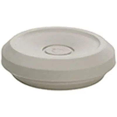 Produktfoto 1 von HENSEL Kabeldurchführung Thermoplastisches Elastomer Glühdrahttest IEC 60695-2-11: 750 °C IP66 LDM M32