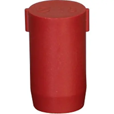 Produktfoto 1 von HENSEL VSB Kabelverschraubung, PG13.5 Rot/ 13 mm, IP66