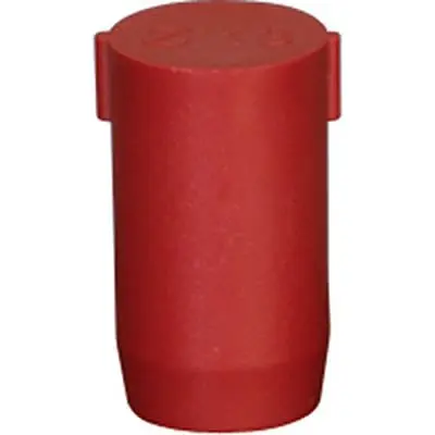Produktfoto 1 von HENSEL VSB Kabelverschraubung, PG13.5 Rot/ 13 mm, IP66