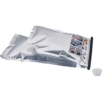 Produktfoto 1 von HENSEL Dichtungsmasse Nachfüllbeutel Halogenfrei, Silikonfrei GH