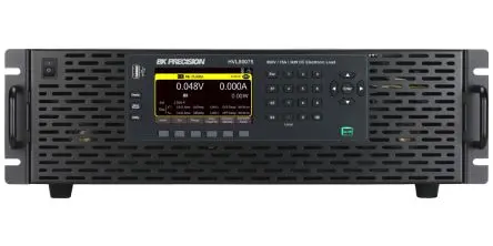 Produktfoto 1 von BK Precision HVL Elektronische Last, 3 kW, 75 A / 800 V