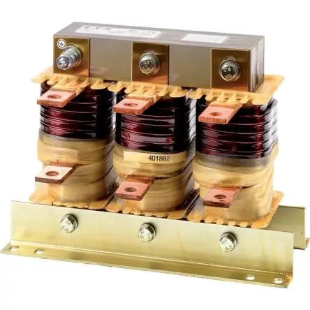 Eaton DX Motor-Choke Drossel für DA1, DG1
