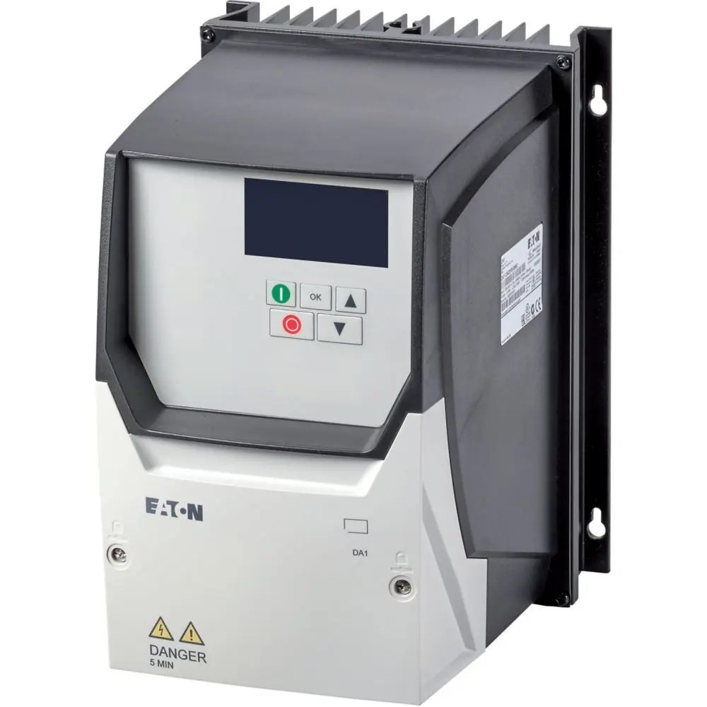 Eaton DA1 3-Phasen Wechselrichtermodul 0.75 kW 400 V 3.3 A 500Hz