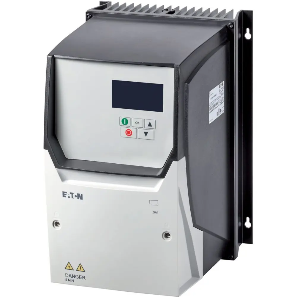 Eaton DA1 3-Phasen Wechselrichtermodul 5.5 kW 400 V 21 A 500Hz