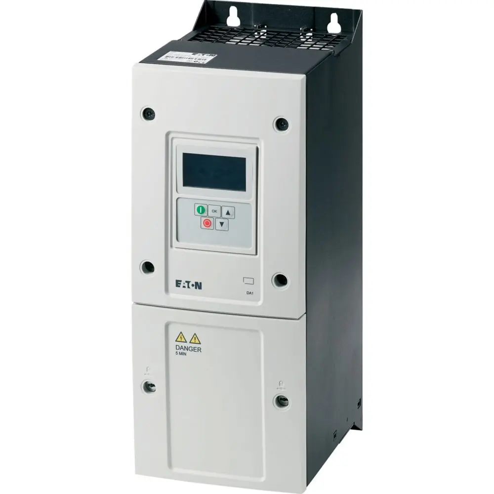 Produktfoto 1 von Eaton DA1 3-Phasen Wechselrichtermodul 7.5 kW 230 V 45 A 500Hz