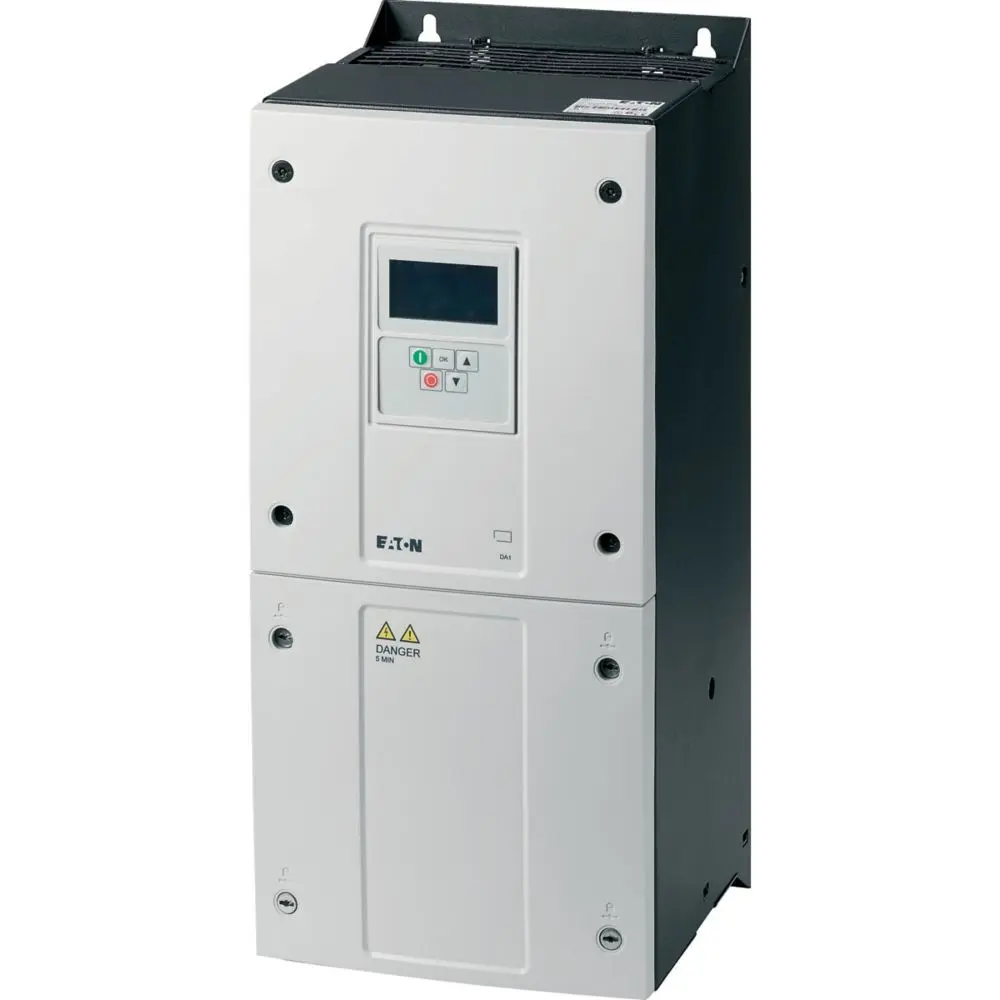 Eaton DA1 3-Phasen Wechselrichtermodul 30 kW 400 V 91.5 A 500Hz