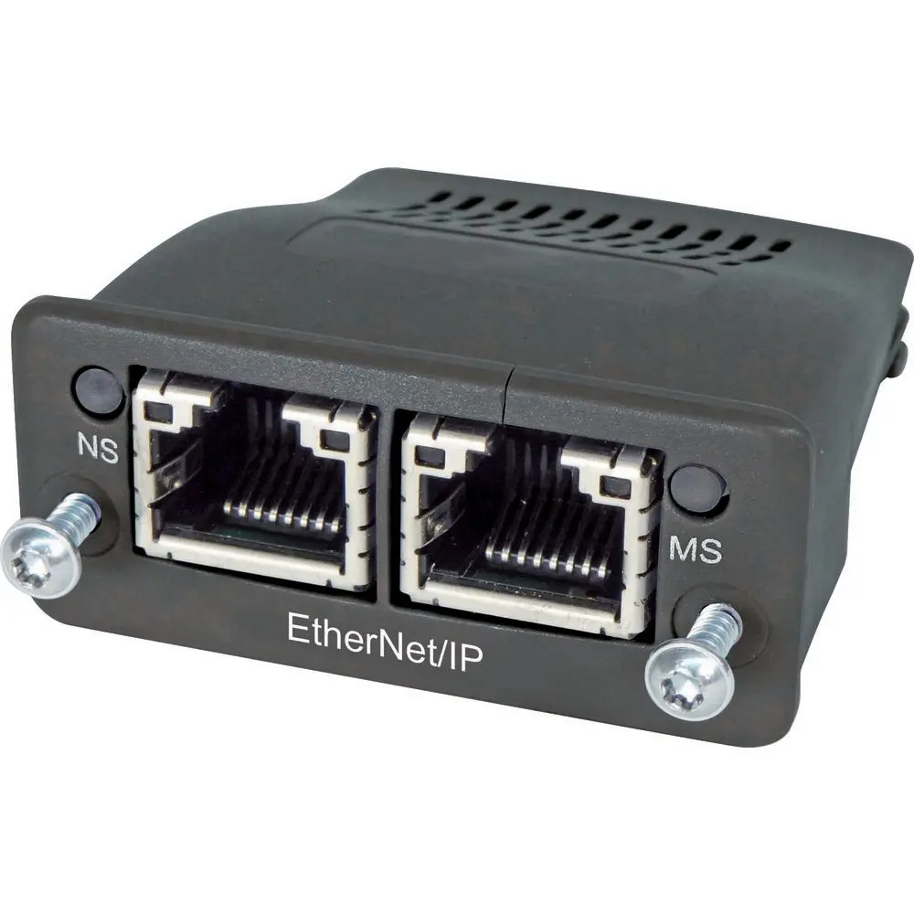 Produktfoto 1 von Eaton DX Frequenzumrichter-Zubehör Kommunikationsmodul, für DA1 Antrieb mit variabler Frequenz