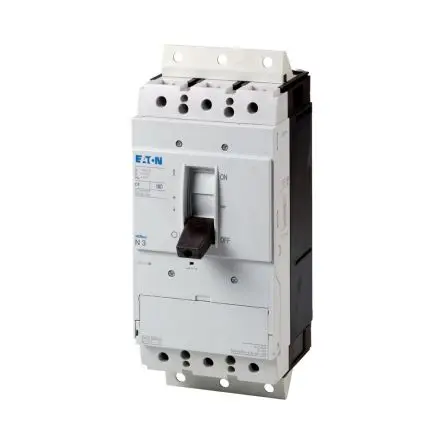 Produktfoto 1 von Eaton NZM Trennschalter / 3-polig 630 A 630A Umschlossen