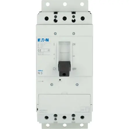 Produktfoto 1 von Eaton NZM Trennschalter / 3-polig 630 A 630A Umschlossen