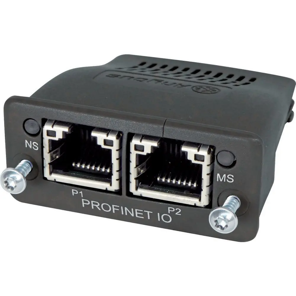 Produktfoto 1 von Eaton DX Frequenzumrichter-Zubehör Kommunikationsmodul, für DA1 Antrieb mit variabler Frequenz
