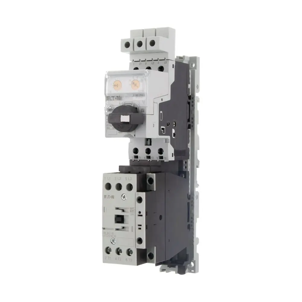 Produktfoto 1 von Eaton MSC-DE MSC-DE Elektronischer Schutzschalter 600V, 16.7 A DIN-Hutschiene L. 145 mm x 45 mm