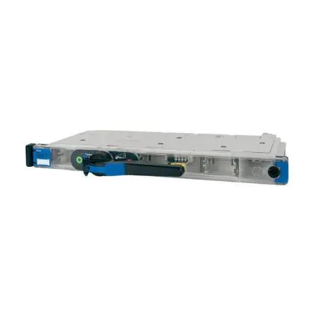 Produktfoto 1 von Eaton Trennschalter / 3-polig 160 A 160A offen, NH00 Sicherungsgröße