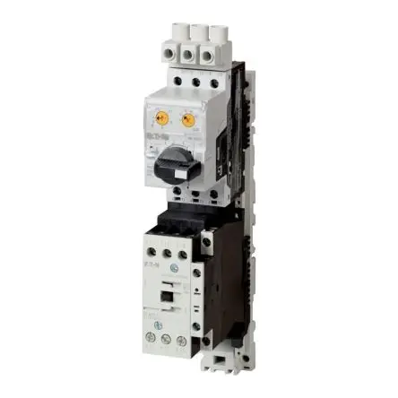 Produktfoto 1 von Eaton MSC-DEA MSC-DE Elektronischer Schutzschalter 600V, 32A DIN-Hutschiene 18 kA L. 145 mm x 45mm