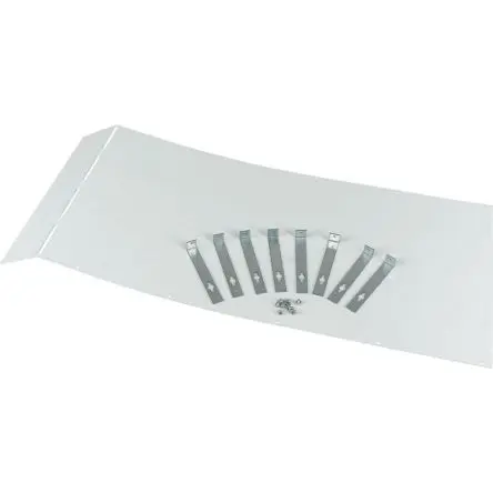 Produktfoto 1 von Eaton Zubehörkit Kunststoff, für Gehäuse XPIXBCB-E-04 50 mm 1 m 225mm