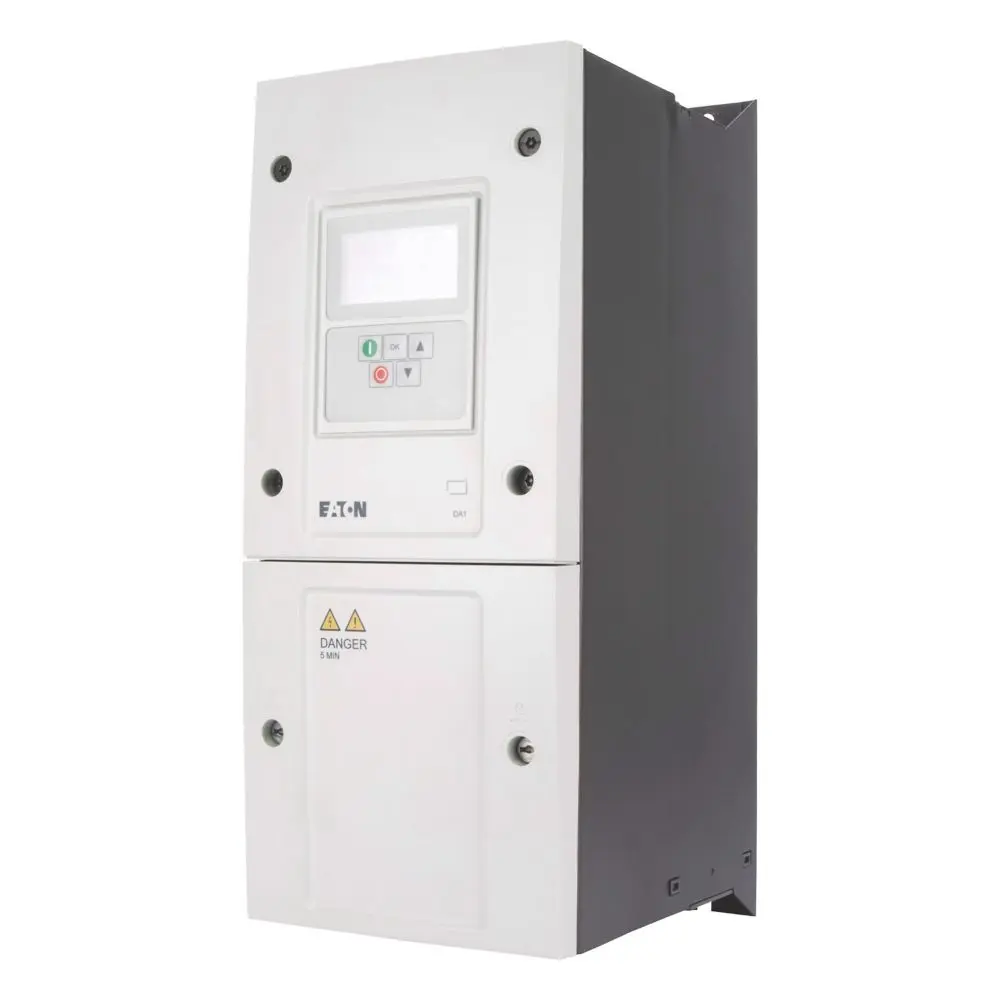 Produktfoto 1 von Eaton DA1 3-Phasen Wechselrichtermodul 11 kW 400 V 36 A 500Hz