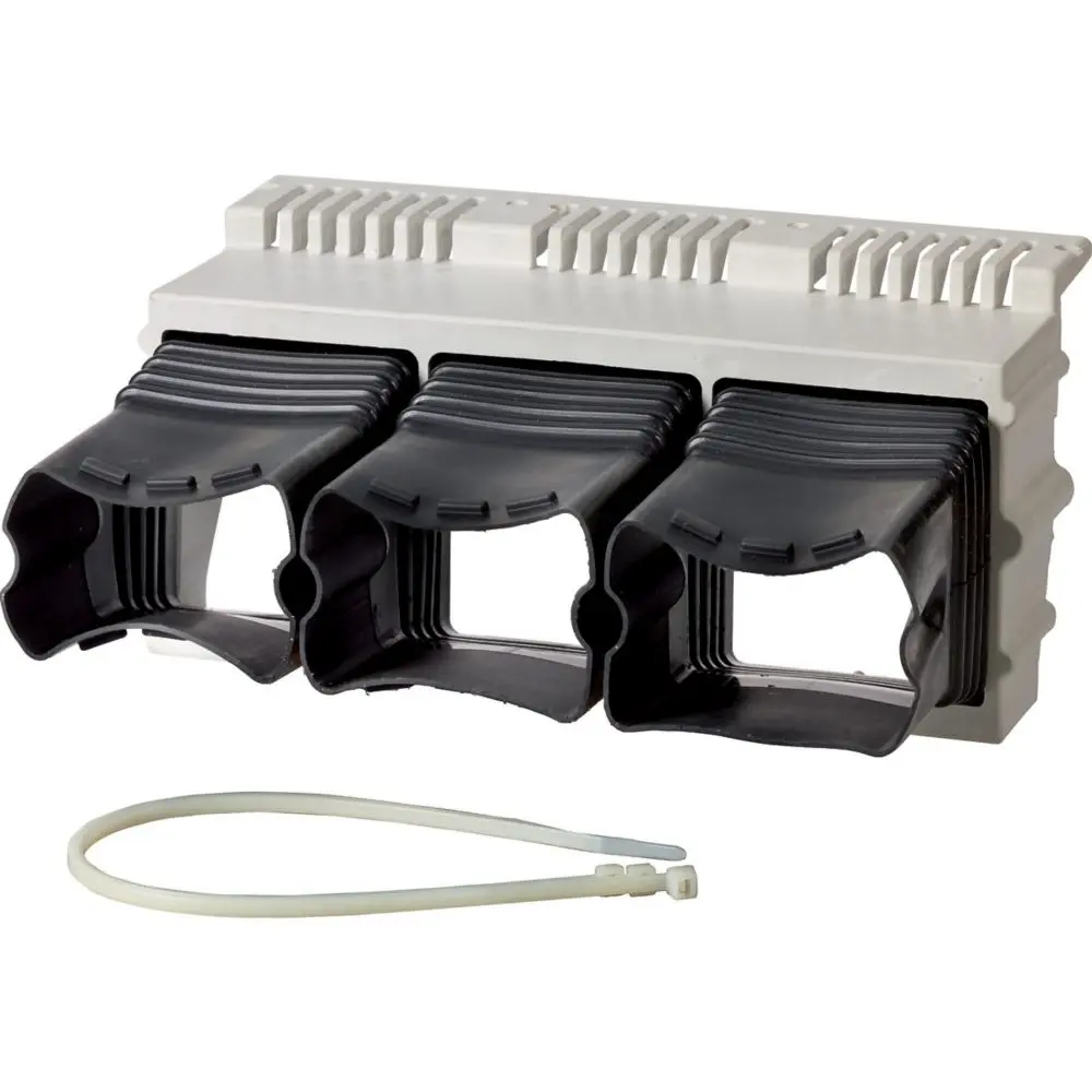 Produktfoto 1 von Eaton S811 Klemmenabdeckung Klemmenabdeckung für Rahmengröße V, S811+