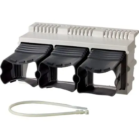 Produktfoto 1 von Eaton S811 Klemmenabdeckung Klemmenabdeckung für Rahmengröße V, S811+