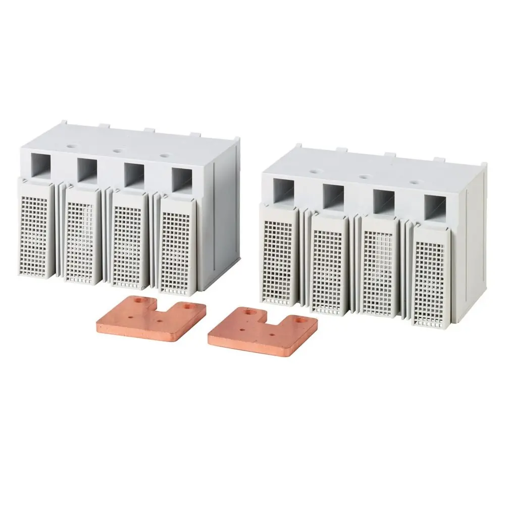 Produktfoto 1 von Eaton NZM Verbindungsbrücke für N2-4-...-S1(-S15)-DC