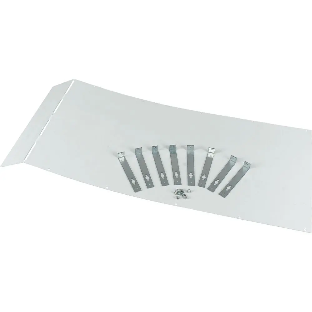 Produktfoto 1 von Eaton Zubehörkit, 1000 x 225 x 50mm, für Gehäuse XPIXBCB-E-04
