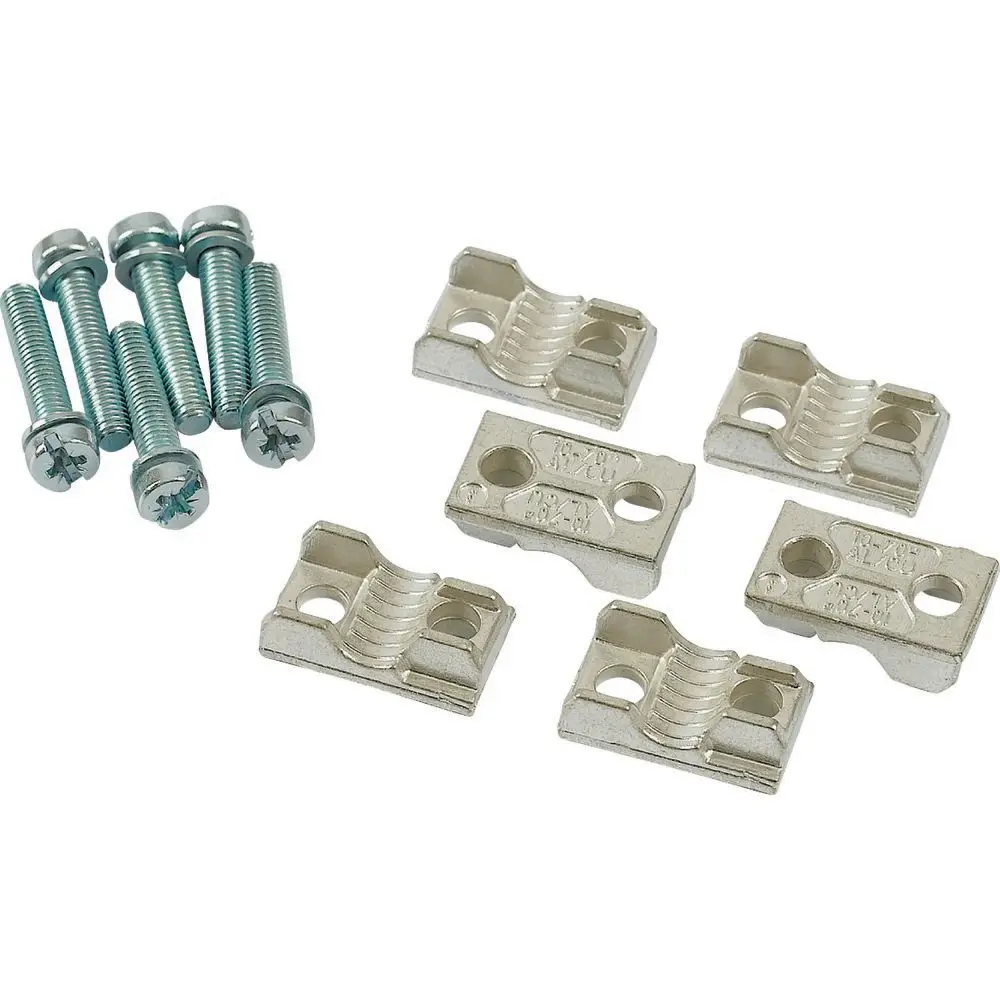 Produktfoto 1 von Eaton Sicherungshalter-Zubehör Verbindungstechnik Prismenklemme