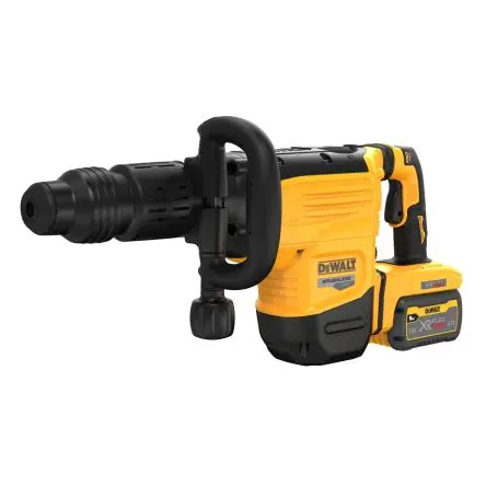 Produktfoto 1 von DeWALT DCH892X Schnurlos 54V Bürstenlos Typ C