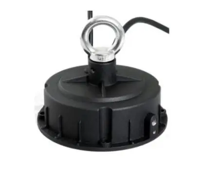 Produktfoto 1 von RS PRO LED-Treiber, 240 W 305V ac, 90 V ac LED-Lampentreiber 2.5A, 4.2 A, Ausgang 40V, 68 V