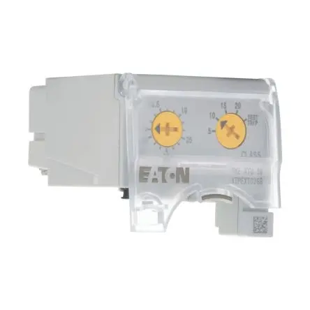 Produktfoto 1 von Eaton PKE PKE Elektronischer Schutzschalter 690V, 36A L. 41.6 mm x 45mm
