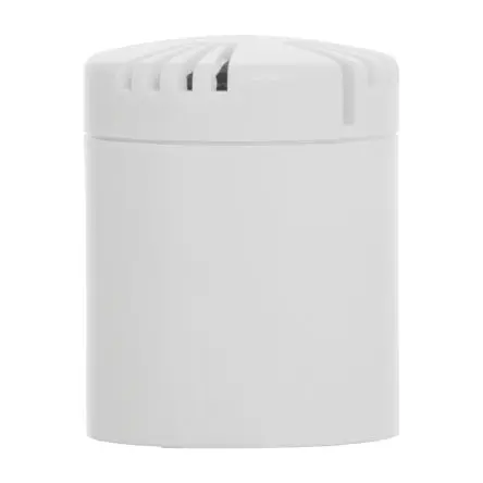 Produktfoto 1 von RS PRO LED LED-Signalleuchte 24V ac/dc Wechselstrom/Gleichstrom / 72 dB IP54