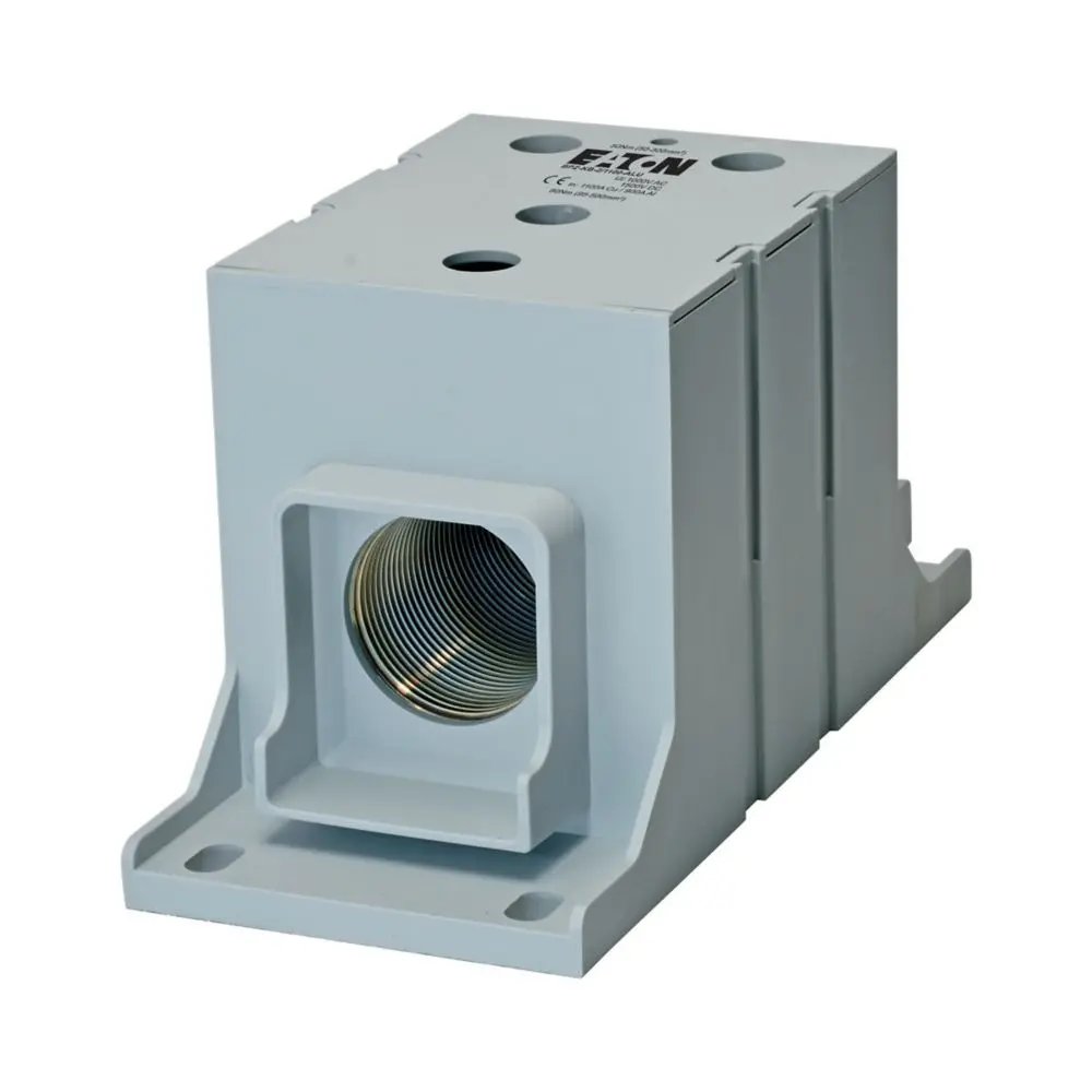 Produktfoto 1 von Eaton xEnergy Basic Steckbarer Klemmenblock