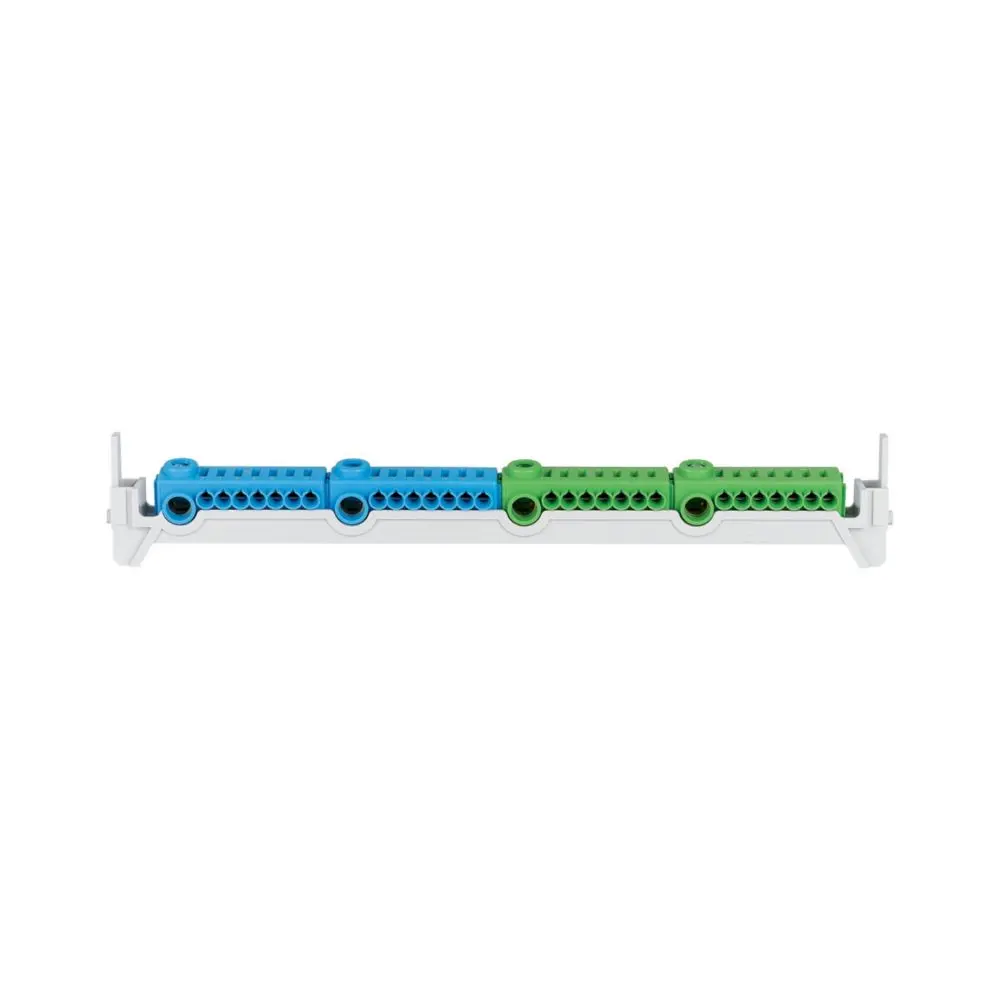 Produktfoto 1 von Eaton xComfort KLV Steckbarer Klemmenblock Steckverbinder