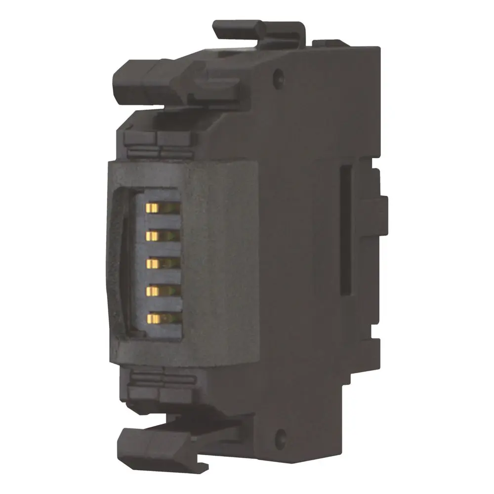 Produktfoto 1 von Eaton M22 Funktionselement Potenziometer für SmartWire-DT Potentiometer