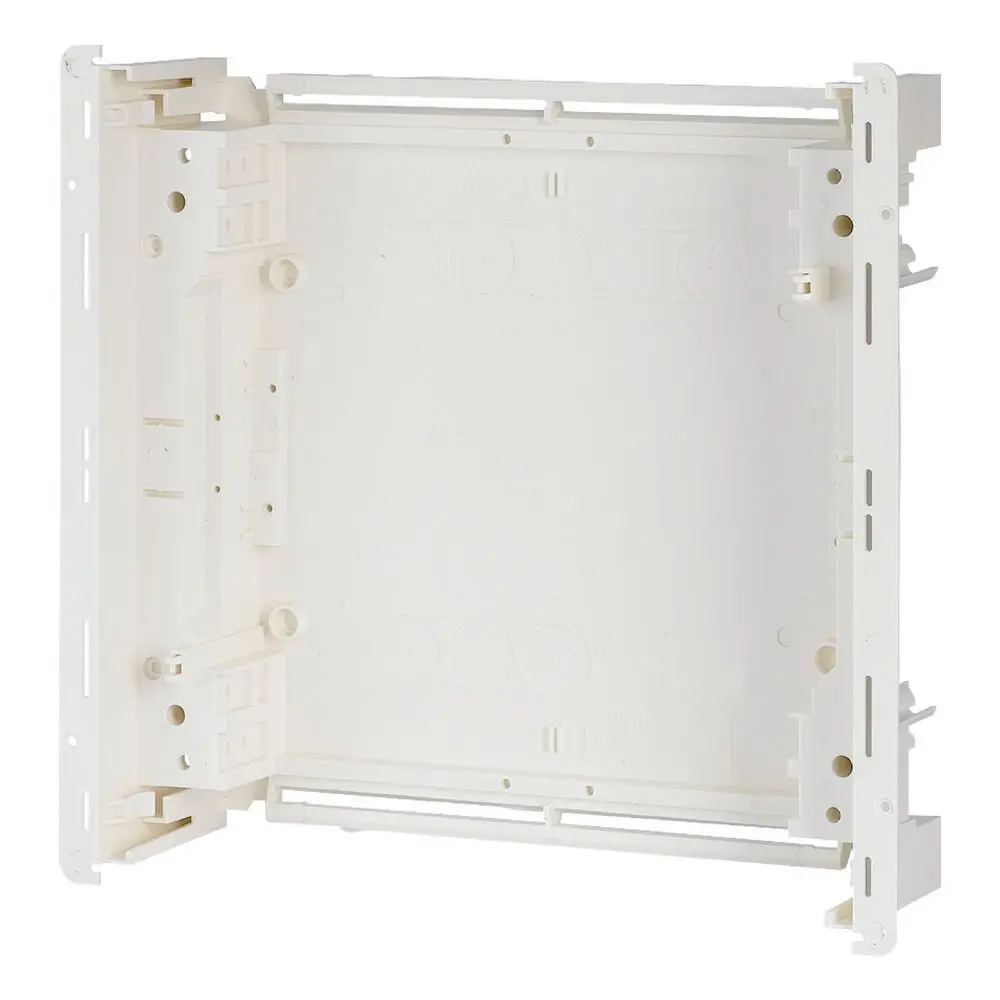 Produktfoto 1 von Eaton xComfort KLV Wandanschlusskasten Weiß, HxBxT 325 mm, 345 mm x 90 mm