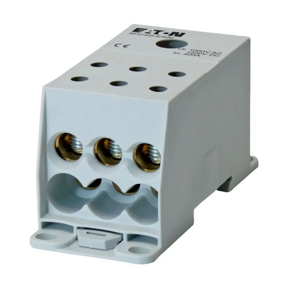Produktfoto 1 von Eaton xEnergy Basic Steckbarer Klemmenblock