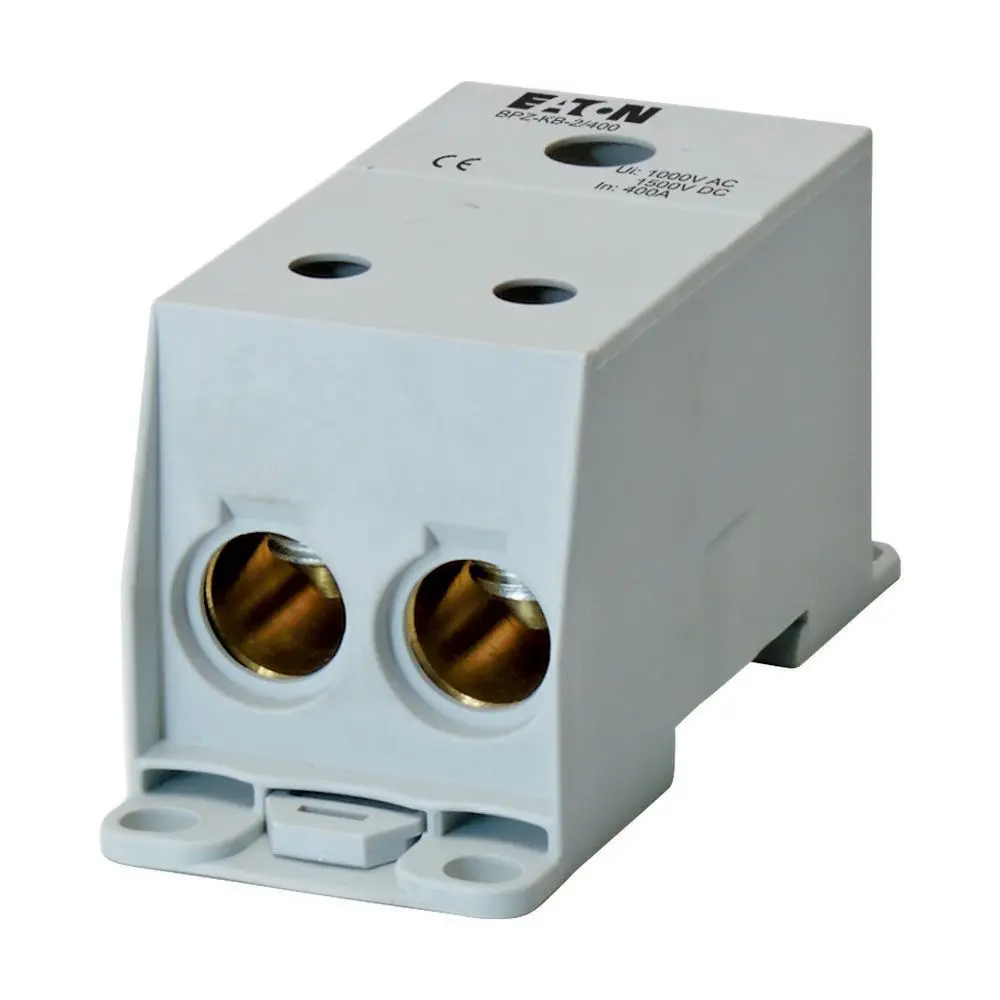Produktfoto 1 von Eaton xEnergy Basic Steckbarer Klemmenblock