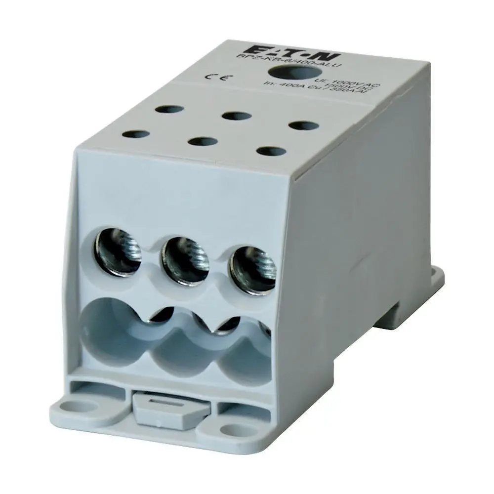 Produktfoto 1 von Eaton xEnergy Basic Steckbarer Klemmenblock
