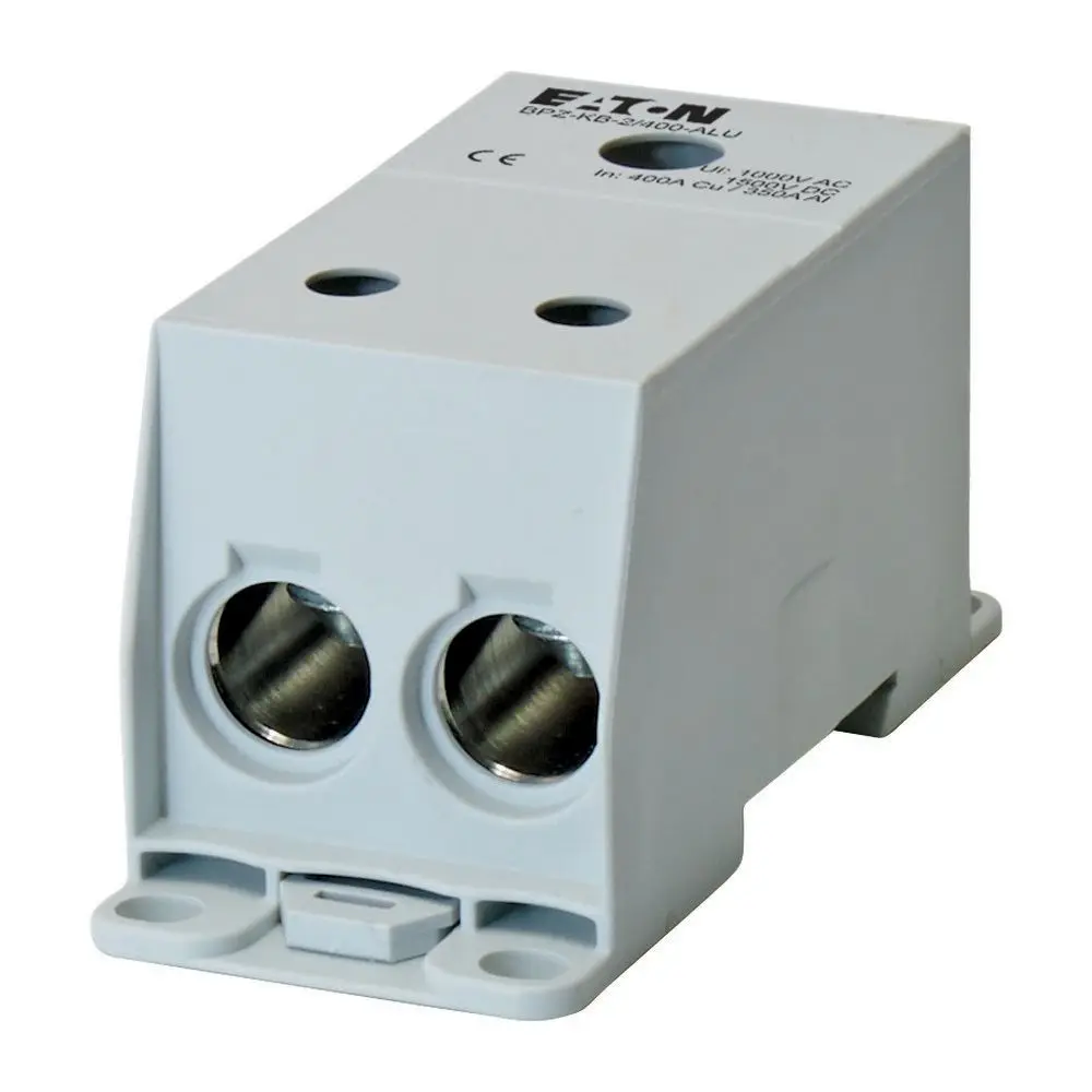 Produktfoto 1 von Eaton xEnergy Basic Steckbarer Klemmenblock