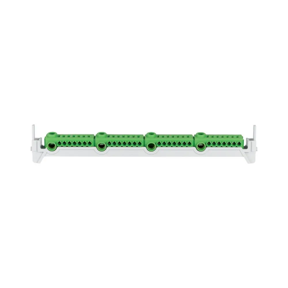 Produktfoto 1 von Eaton xComfort KLV Steckbarer Klemmenblock Steckverbinder