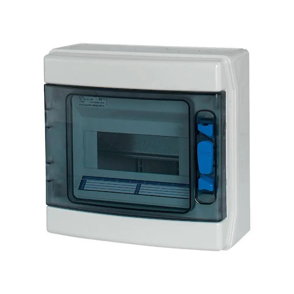 Produktfoto 1 von Eaton IKA standard Eaton xComfort IKA standard Verteilerkasten