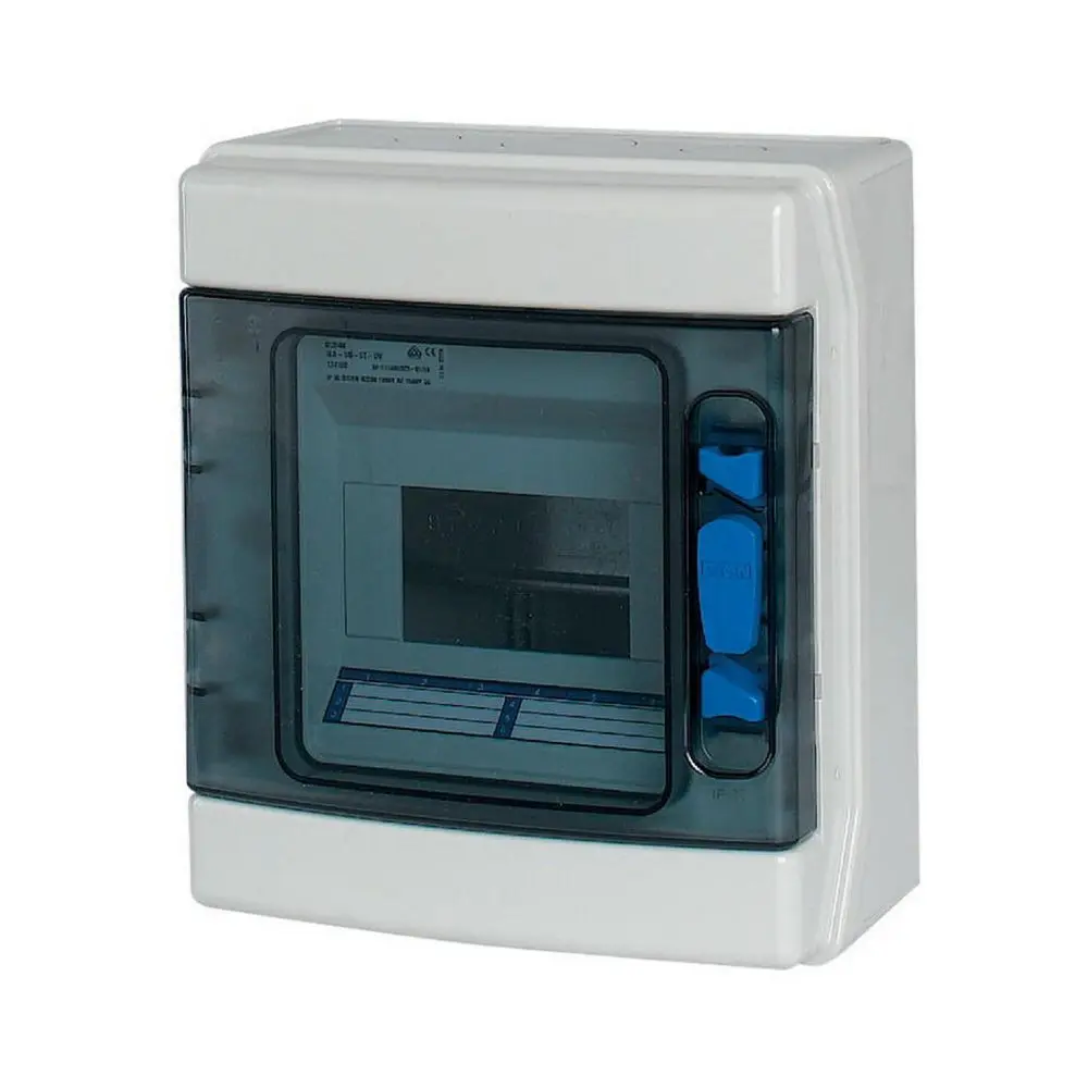 Produktfoto 1 von Eaton Eaton xComfort IKA standard IKA Standard Distribution Board Verteilerkasten Ja