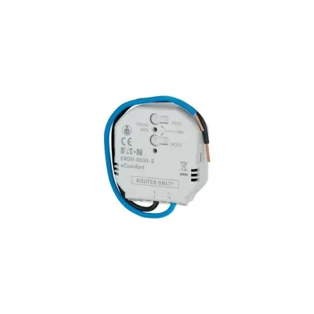 Produktfoto 1 von Eaton CROU-00/01-S CROU-00/01-S Router