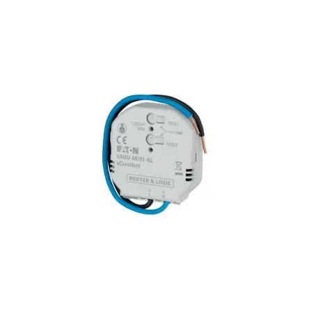 Produktfoto 1 von Eaton CROU-00/01-SL CROU-00/01-SL Router