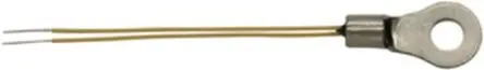 Vishay NTC Thermistor 4700 Ω, NTC, 5 s 61.8 mm, Industrielle Geräte, Thermistoren, Kfz-Ausrüstung,
