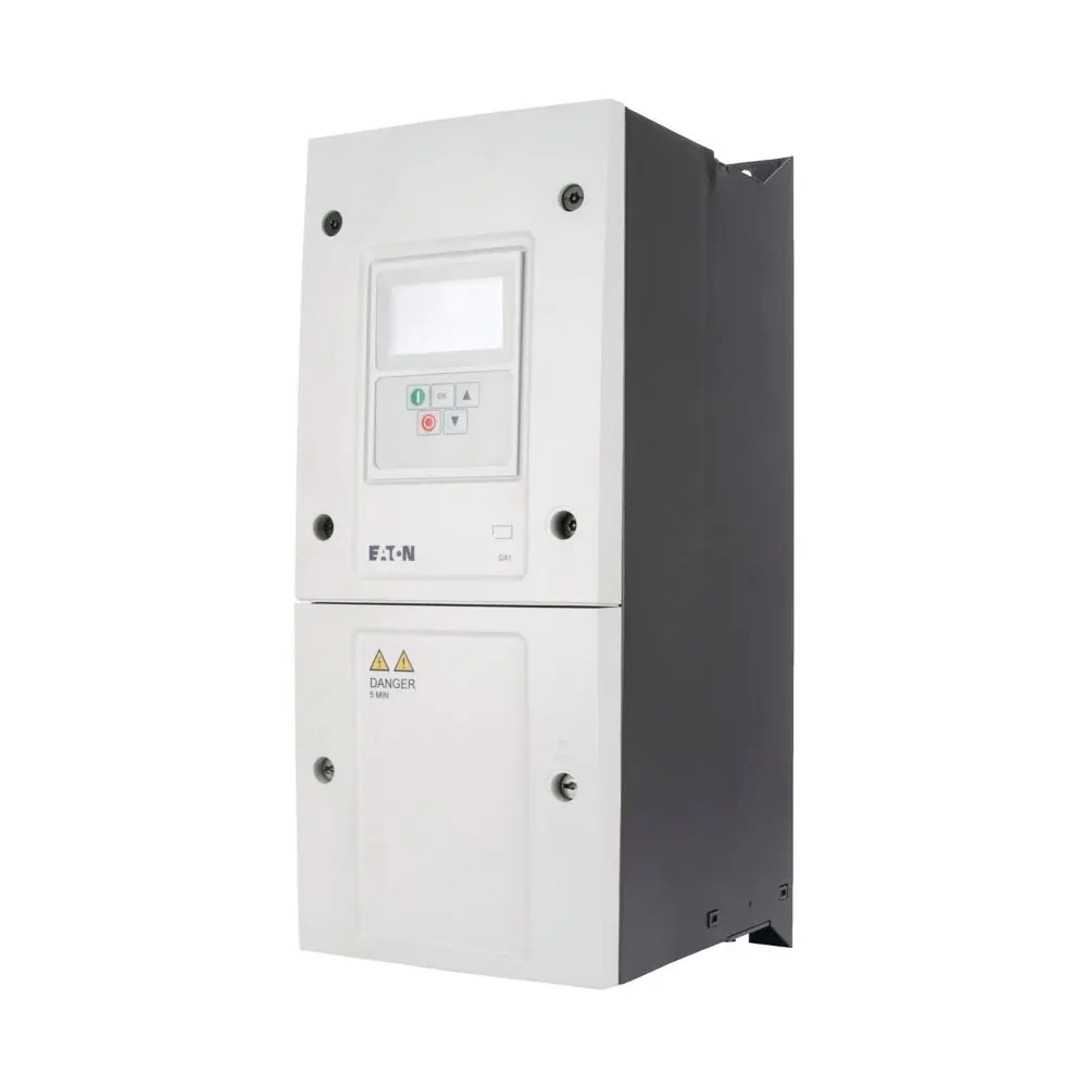 Produktfoto 1 von Eaton DA1 3-Phasen Wechselrichtermodul 5.5 kW 230 V 36 A 500Hz