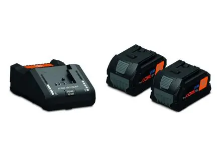 Produktfoto 1 von FEIN Akku-Pack für Elektrowerkzeuge, 18V / 2 Ah