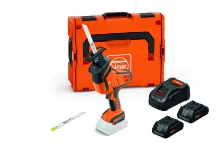 Produktfoto 1 von FEIN Gleichstrommotor 3050U/min